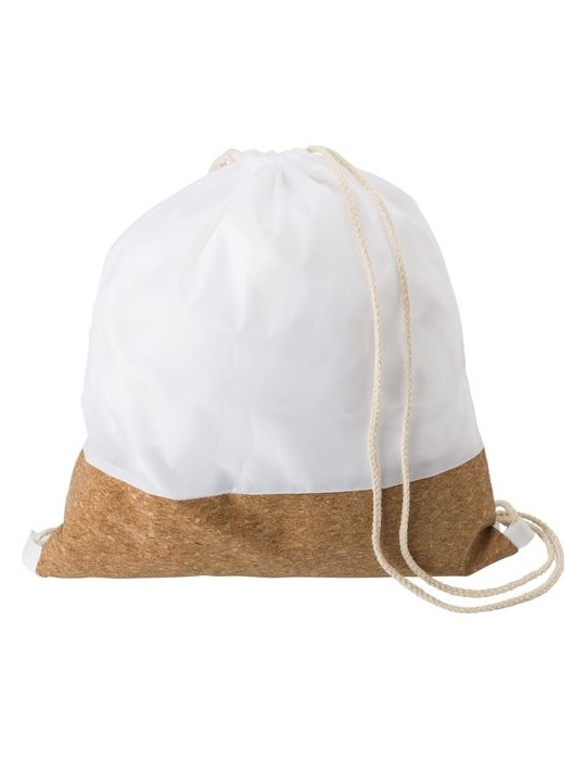 Sac de sport personnalisé en polyester Lemar
