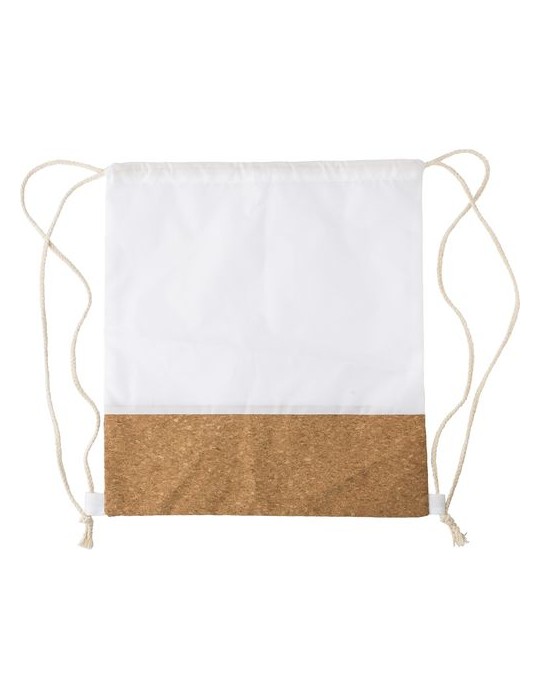 Sac de sport personnalisé en polyester Lemar