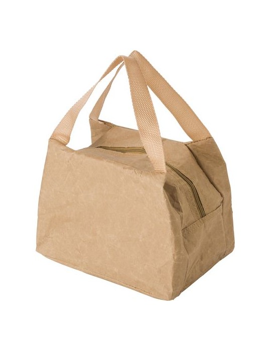 Sac Isotherme Pratique Personnalisé Callen - Idéal pour Vos Repas pas cher