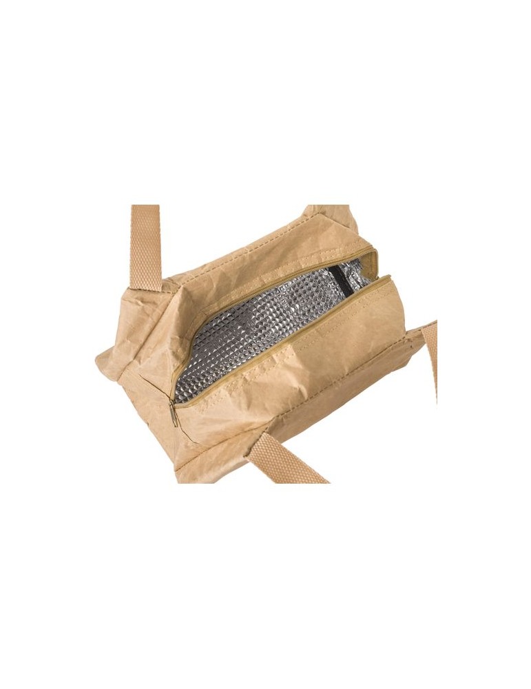 Sac Isotherme Pratique Personnalisé Callen - Idéal pour Vos Repas pas cher