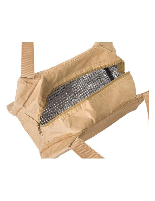Sac Isotherme Pratique Personnalisé Callen - Idéal pour Vos Repas pas cher