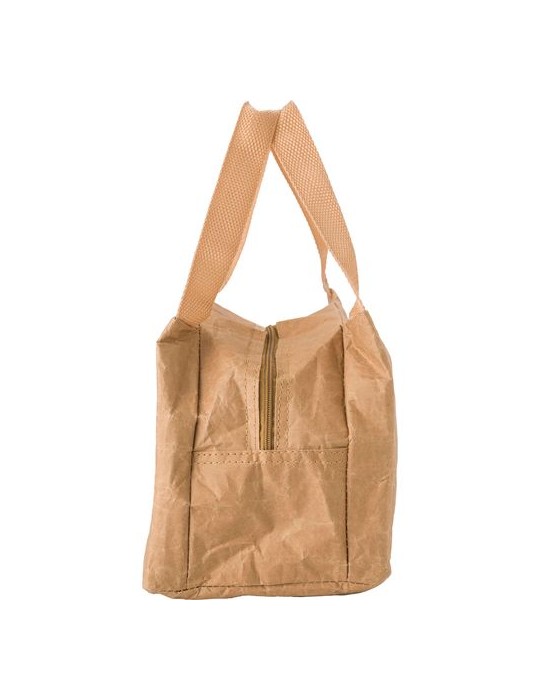 Sac Isotherme Pratique Personnalisé Callen - Idéal pour Vos Repas pas cher