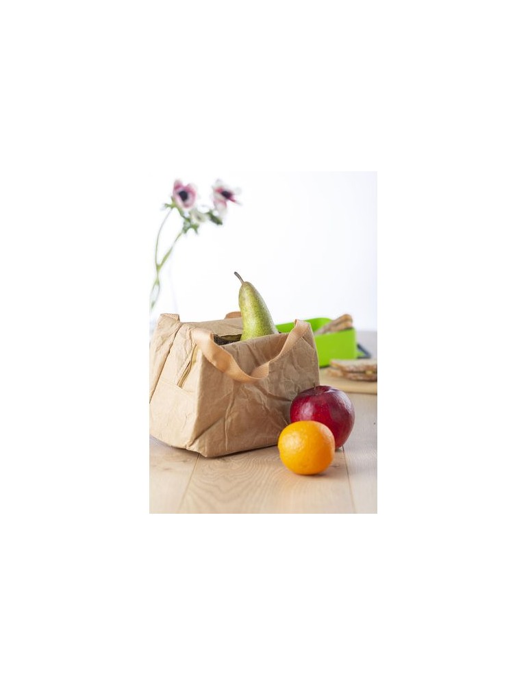 Sac Isotherme Pratique Personnalisé Callen - Idéal pour Vos Repas pas cher