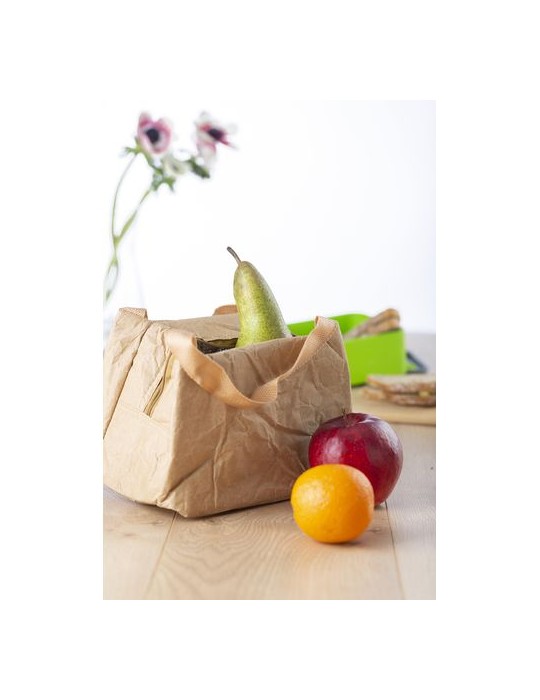 Sac Isotherme Pratique Personnalisé Callen - Idéal pour Vos Repas pas cher