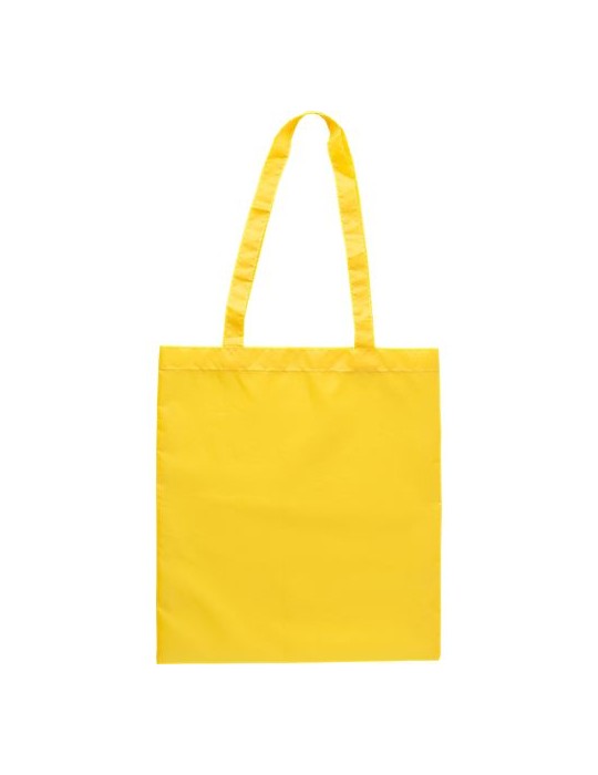 Sac Shopping rPET Personnalisé Anaya - Cadeau pas cher