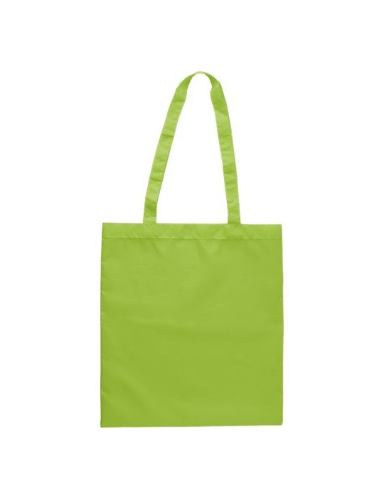 Sac Shopping rPET Personnalisé Anaya - Cadeau pas cher