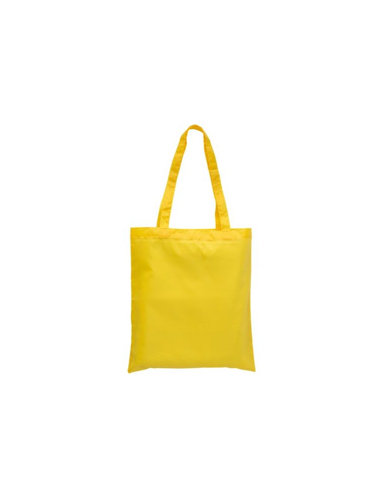 Sac Shopping rPET Personnalisé Anaya - Cadeau pas cher