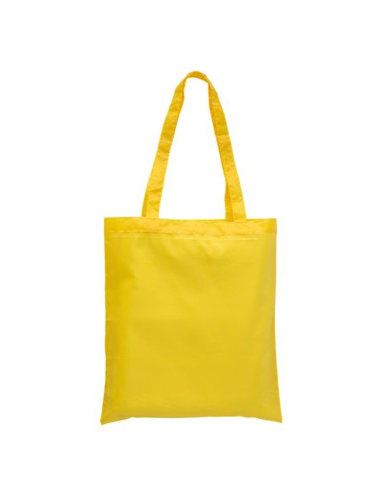 Sac Shopping rPET Personnalisé Anaya - Cadeau pas cher