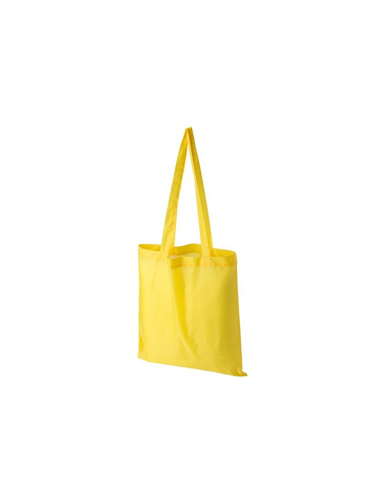 Sac Shopping rPET Personnalisé Anaya - Cadeau pas cher