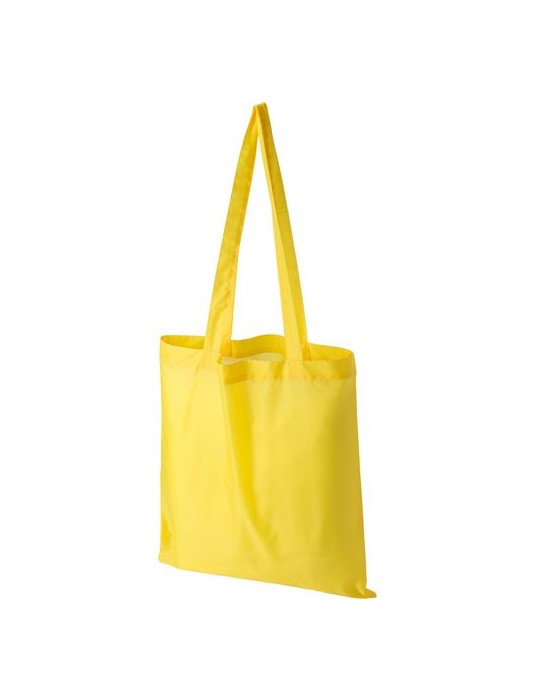Sac Shopping rPET Personnalisé Anaya - Cadeau pas cher