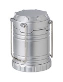 Lampe de camping rétractable personnalisée - Pratique et légère pas cher