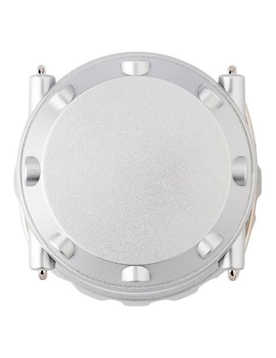Lampe de camping rétractable personnalisée - Pratique et légère pas cher