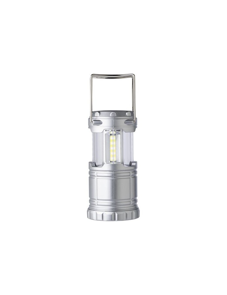 Lampe de camping rétractable personnalisée - Pratique et légère pas cher