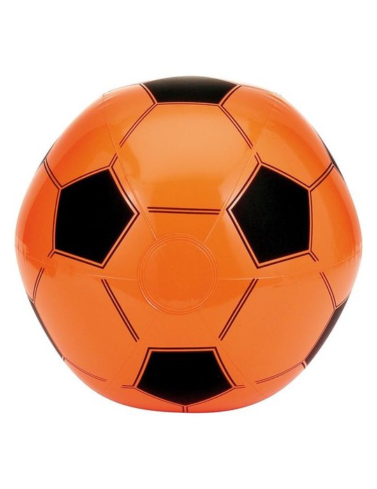Ballon de plage gonflable Idéal pour vos événements Norman