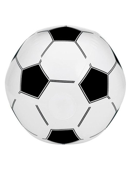 Ballon de plage gonflable Idéal pour vos événements Norman