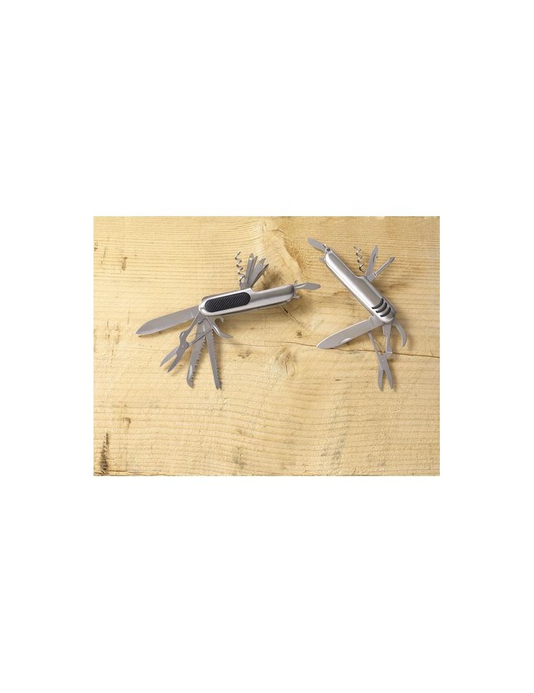 Canif Multifonction Pratique et Durable - Carol
