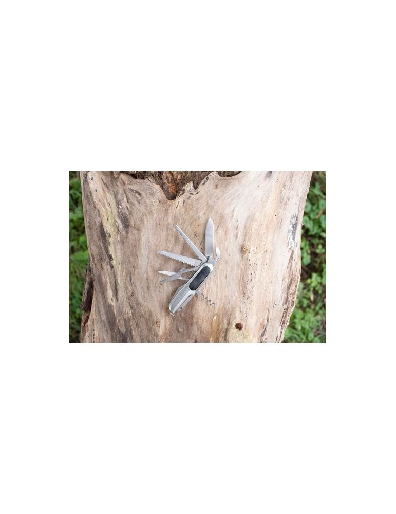 Canif Multifonction Pratique et Durable - Carol