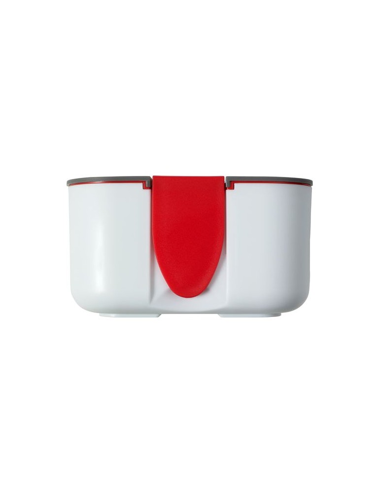 Lunch box compartimentée cadeau idéal pour entreprise