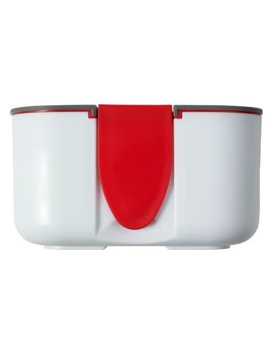 Lunch box compartimentée cadeau idéal pour entreprise