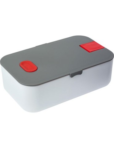 Lunch box compartimentée cadeau idéal pour entreprise 2