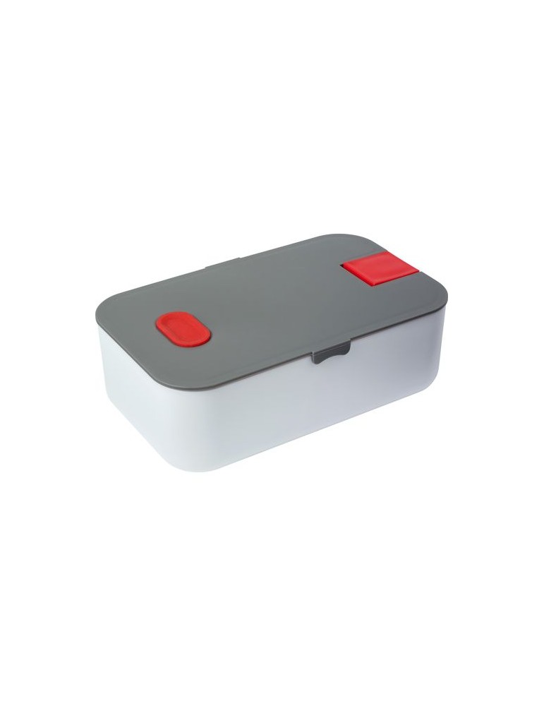 Lunch box compartimentée cadeau idéal pour entreprise