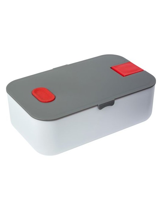 Lunch box compartimentée cadeau idéal pour entreprise