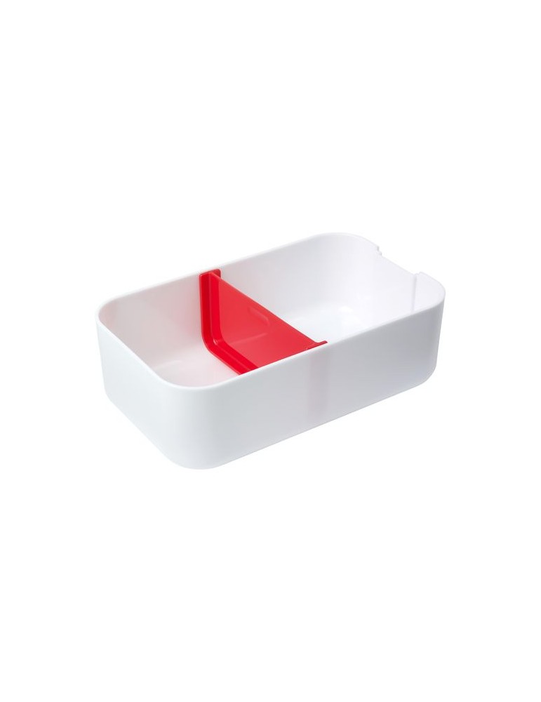 Lunch box compartimentée cadeau idéal pour entreprise