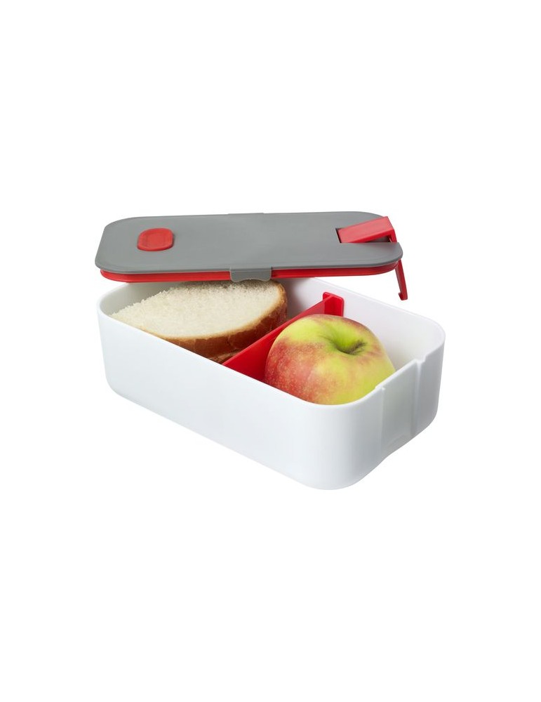 Lunch box compartimentée cadeau idéal pour entreprise