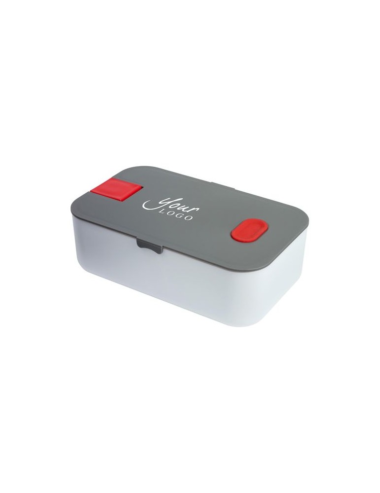 Lunch box compartimentée cadeau idéal pour entreprise