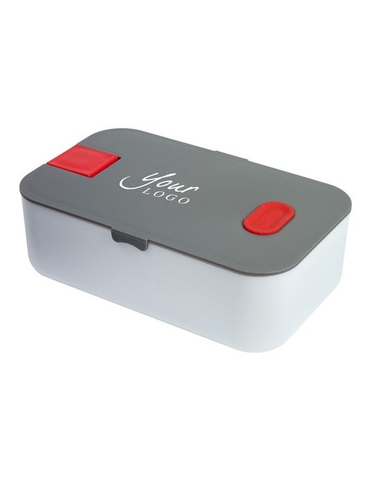 Lunch box compartimentée cadeau idéal pour entreprise