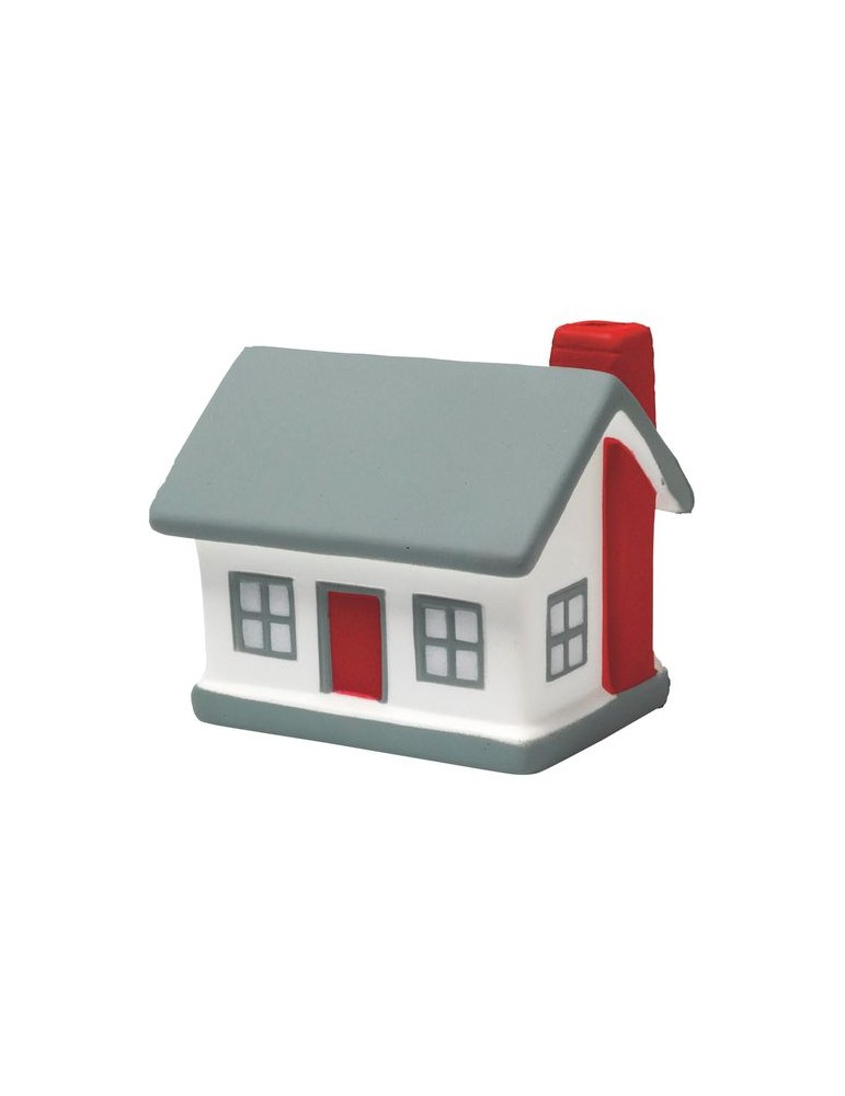 Anti-stress maison en cadeau personnalisé Bernadetta