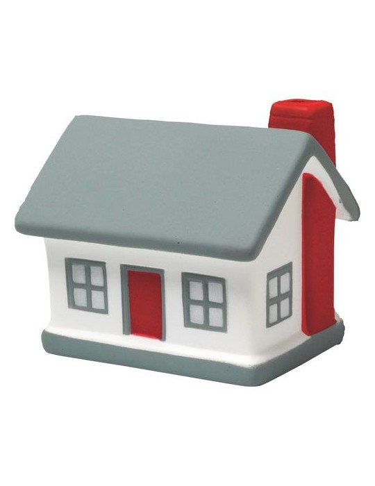 Anti-stress maison en cadeau personnalisé Bernadetta