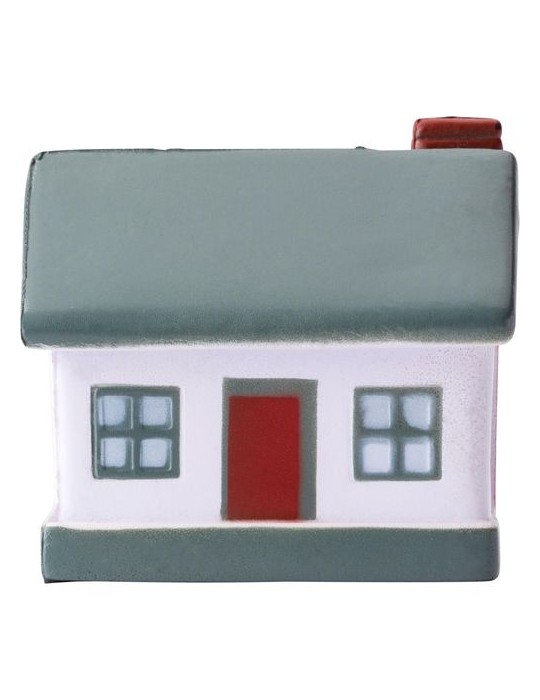 Anti-stress maison en cadeau personnalisé Bernadetta