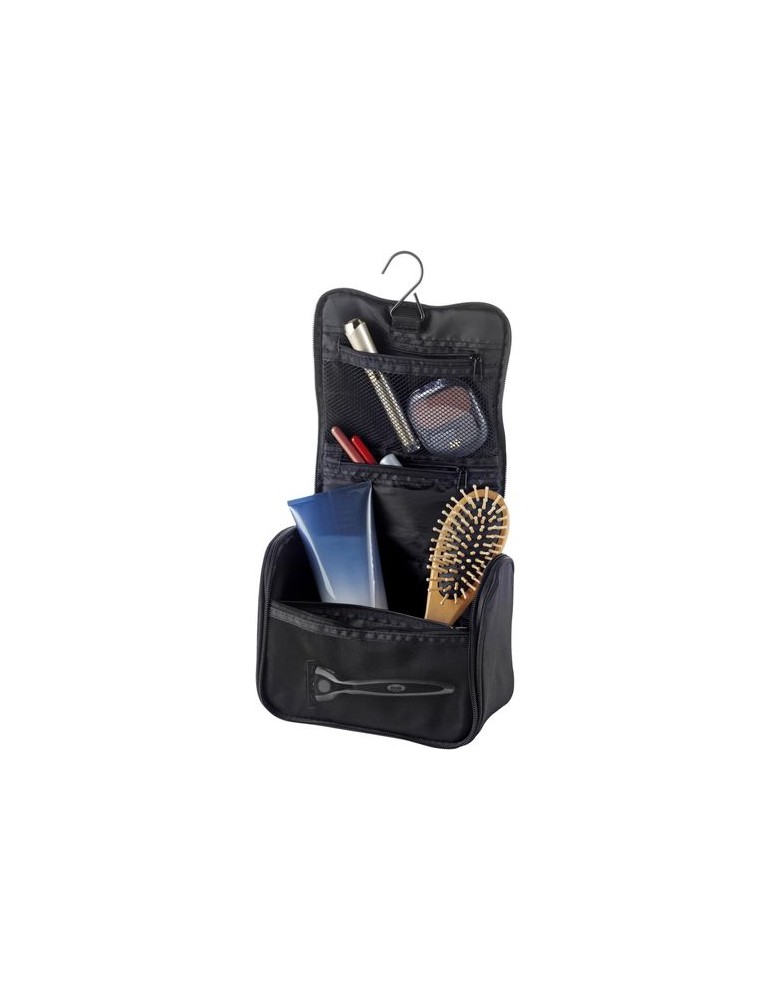 Trousse de toilette personnalisable Noëlle