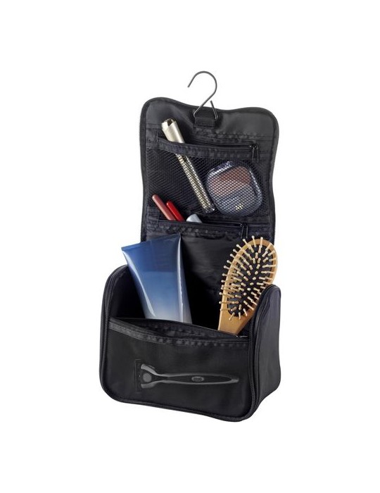 Trousse de toilette personnalisable Noëlle