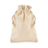 Corde à sauter  en coton - JUMP Matières : coton Couleurs : beige cadeau entreprise pas cher