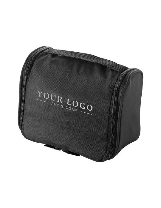 Trousse de toilette personnalisable Noëlle
