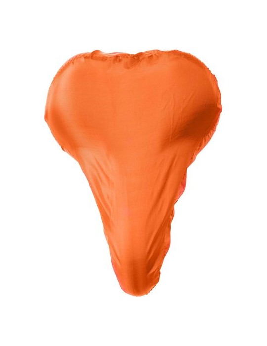 Housse de selle personnalisable polyester Xander