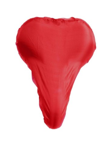 Housse de selle personnalisable polyester Xander 2