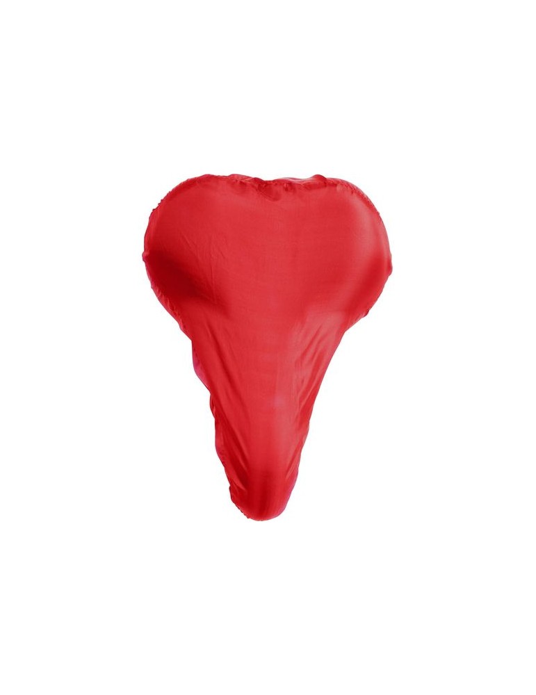 Housse de selle personnalisable polyester Xander
