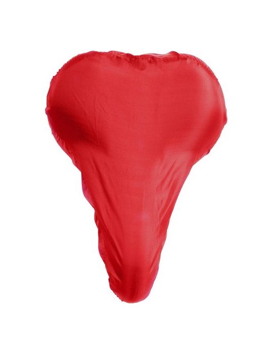 Housse de selle personnalisable polyester Xander