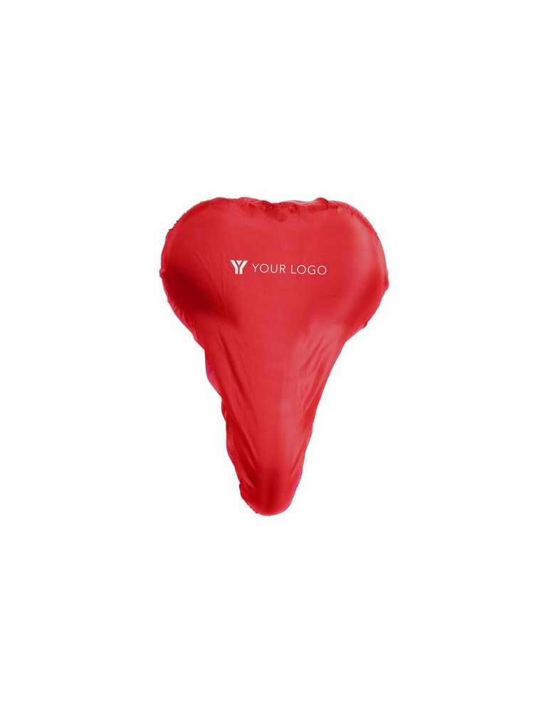 Housse de selle personnalisable polyester Xander