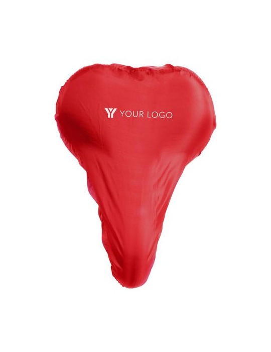 Housse de selle personnalisable polyester Xander