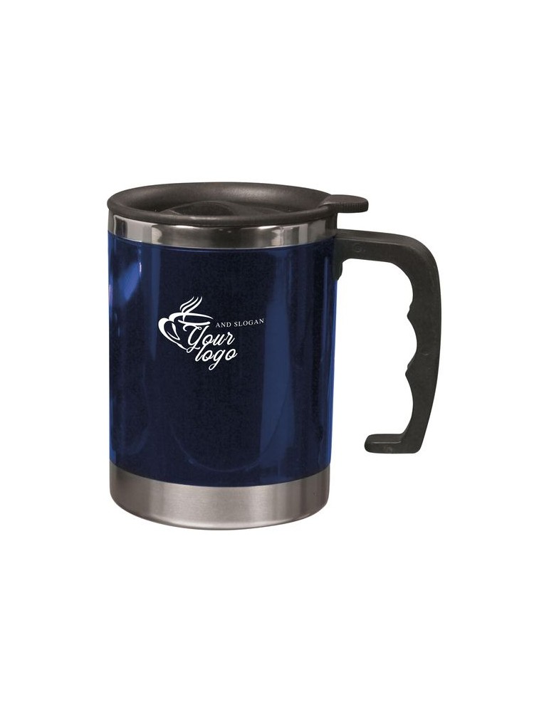 Mug personnalisable isotherme Gabi