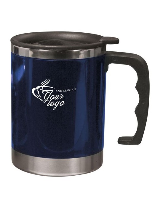 Mug personnalisable isotherme Gabi