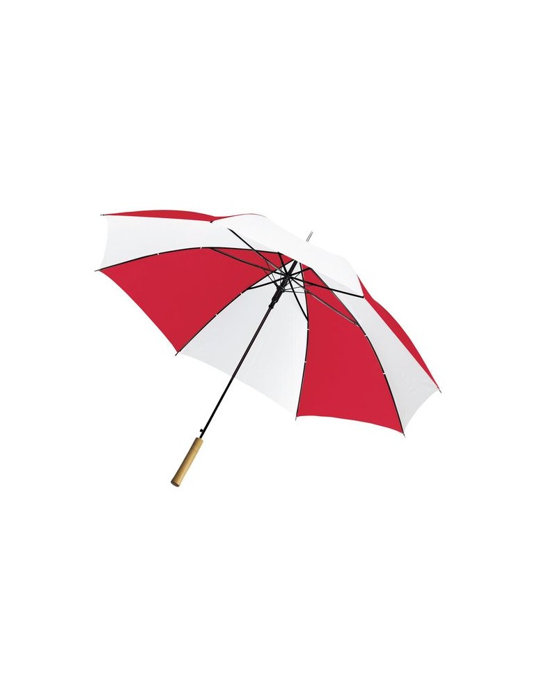 Parapluie personnalisable golf