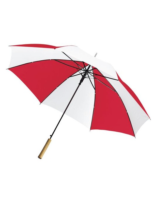 Parapluie personnalisable golf