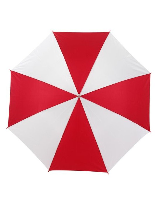 Parapluie personnalisable golf