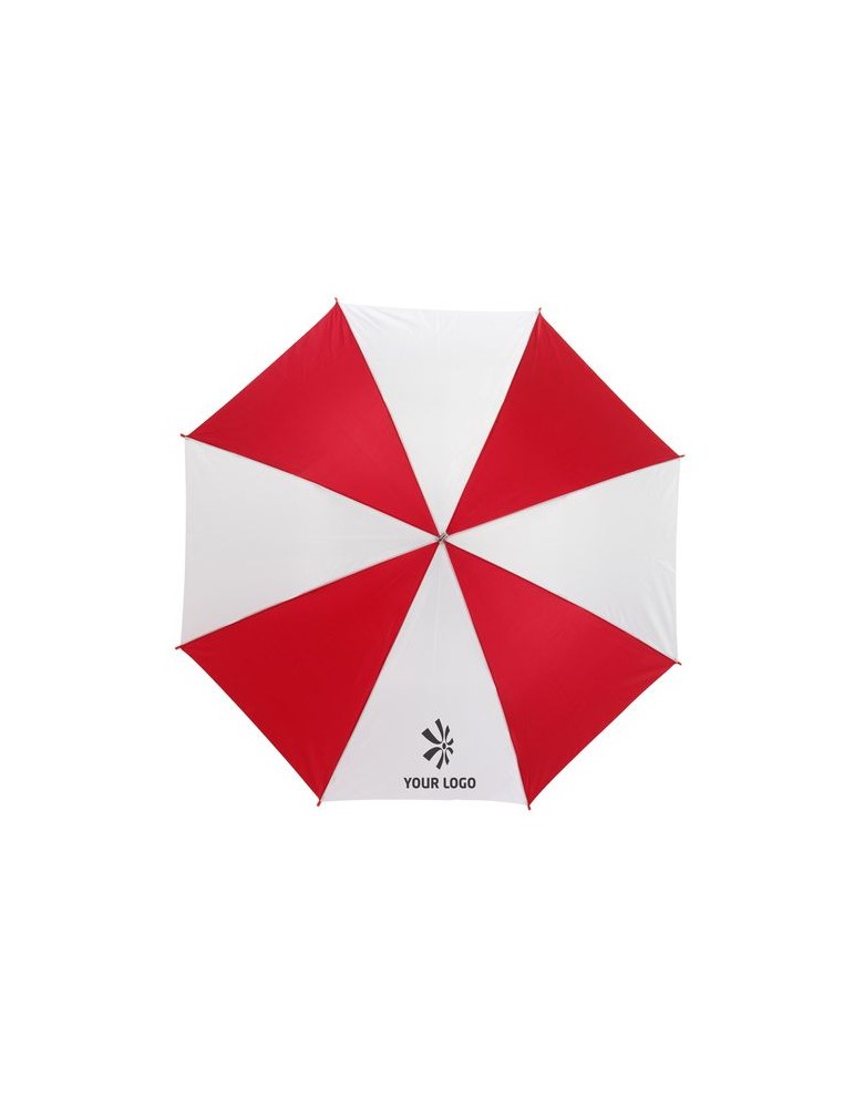 Parapluie personnalisable golf