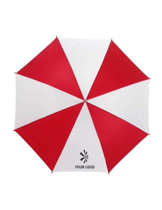 Parapluie personnalisable golf